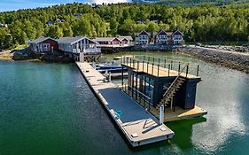 Garsnes Brygge